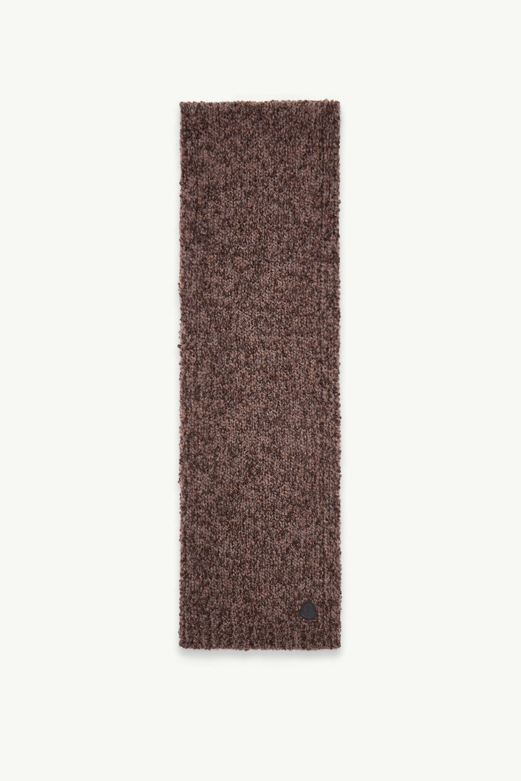 Wool & Alpaca Blend Scarf