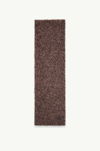 Wool & Alpaca Blend Scarf