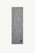 Wool & Alpaca Blend Scarf