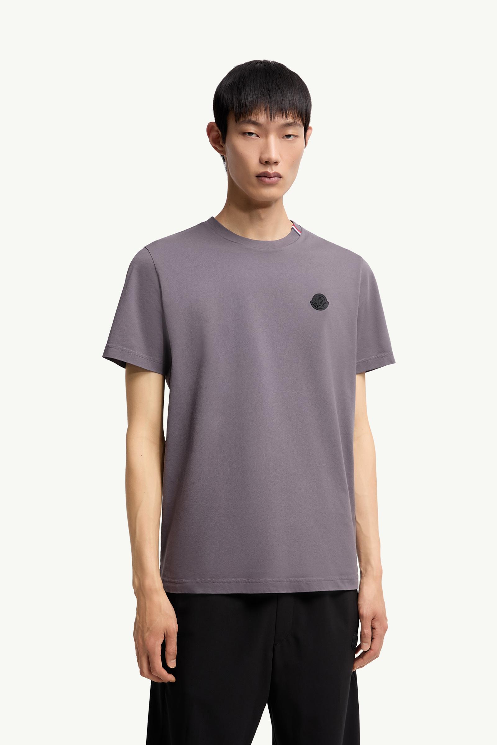 Cotton T-Shirt