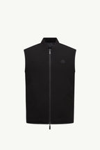 Reversible Padded Gilet