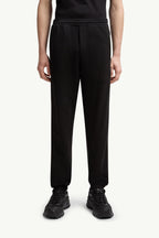 Cotton Track Pants