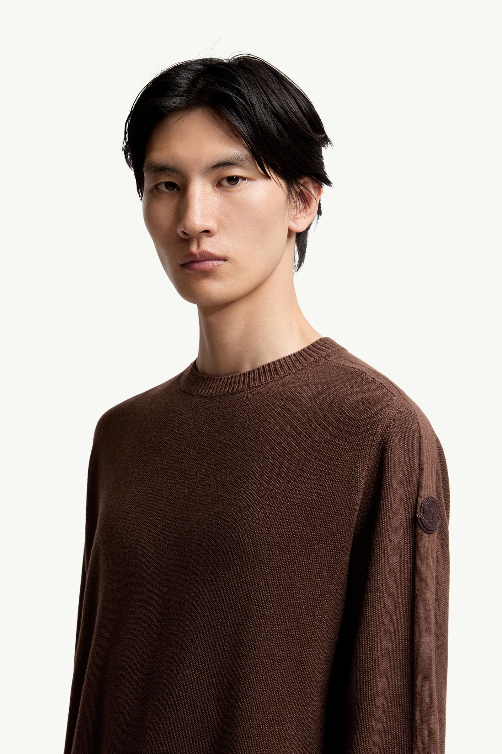 Wool Jumper