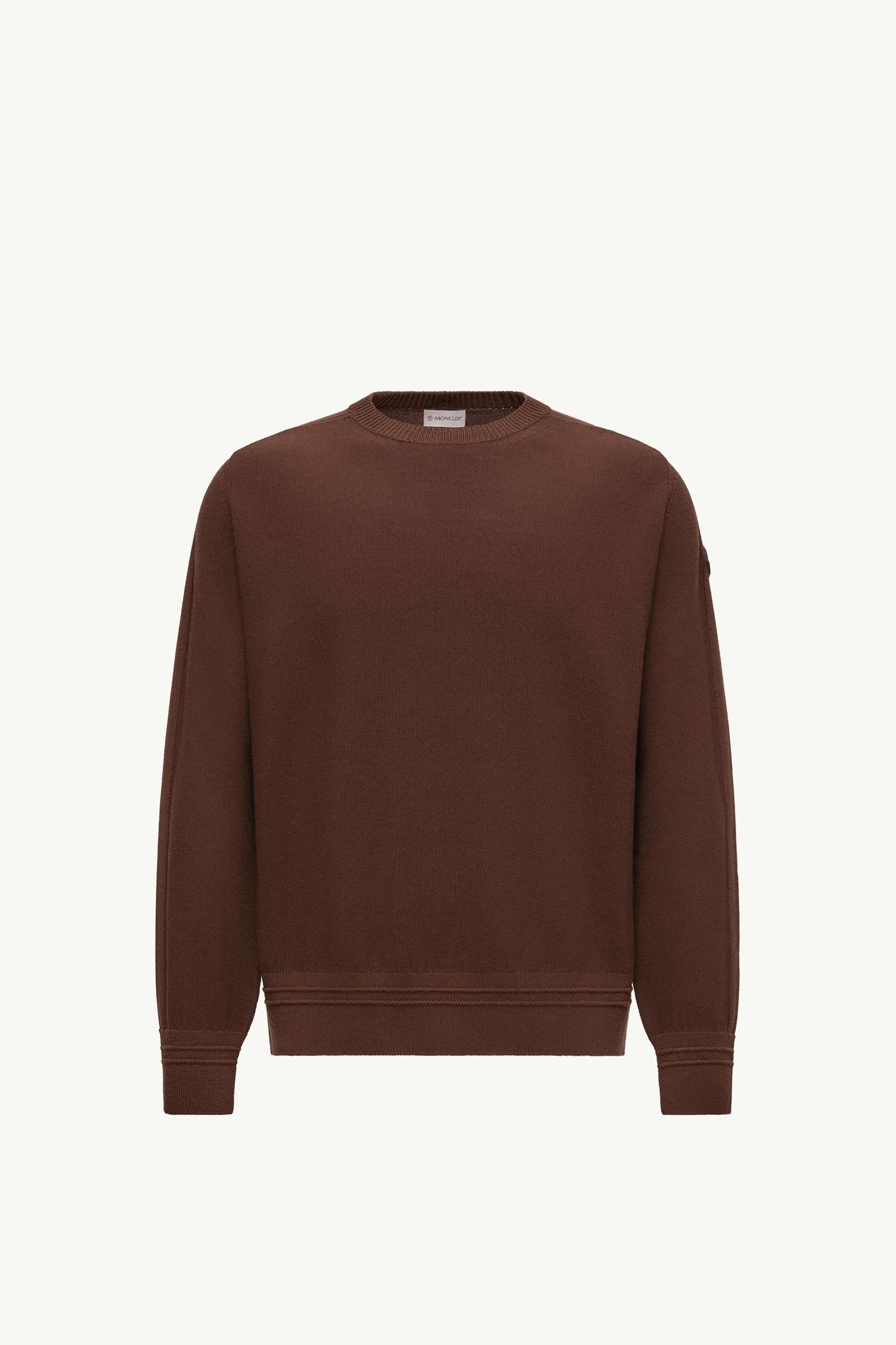 Wool Jumper
