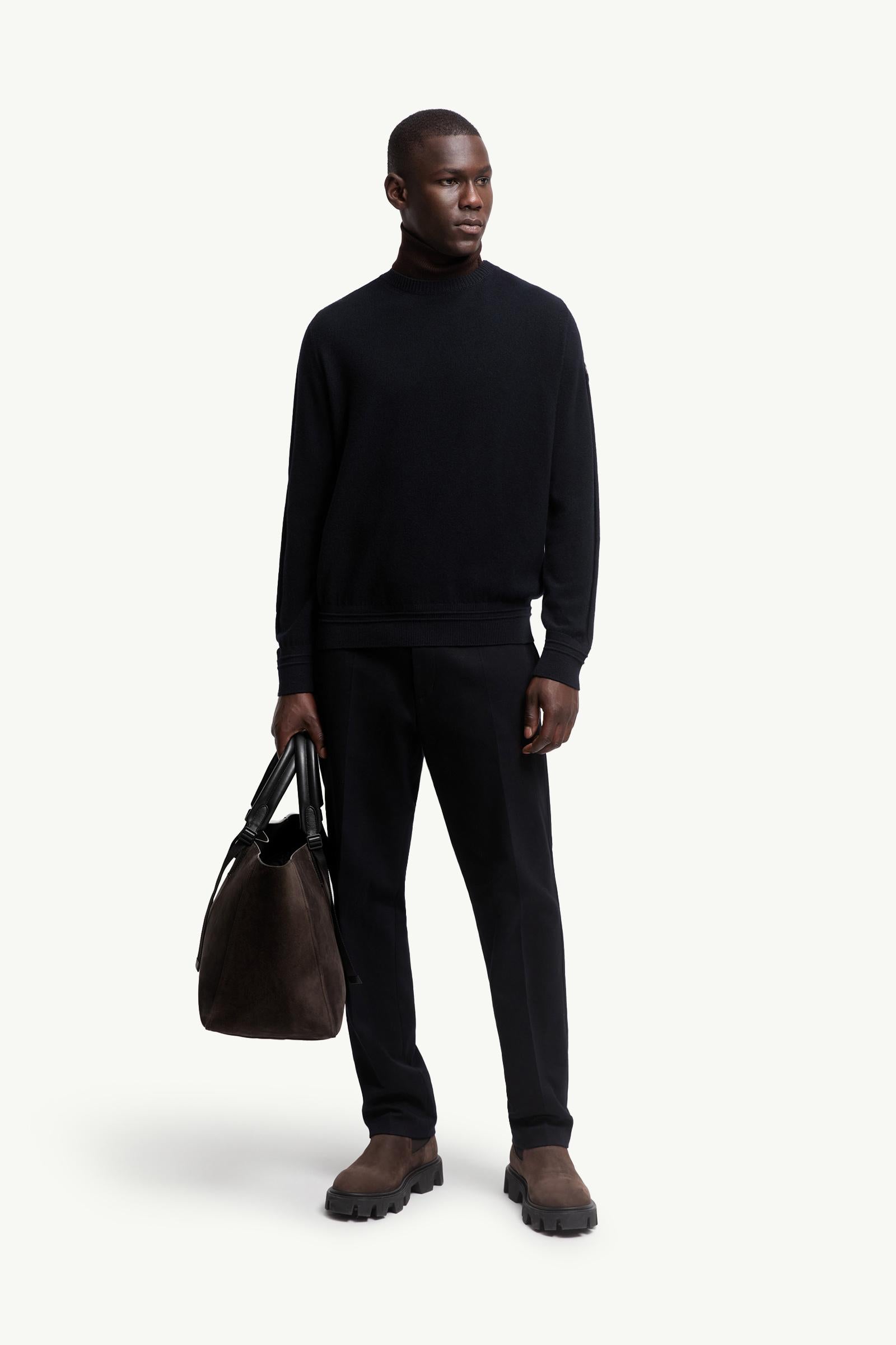 Wool Jumper