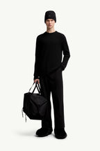 Wool Jumper