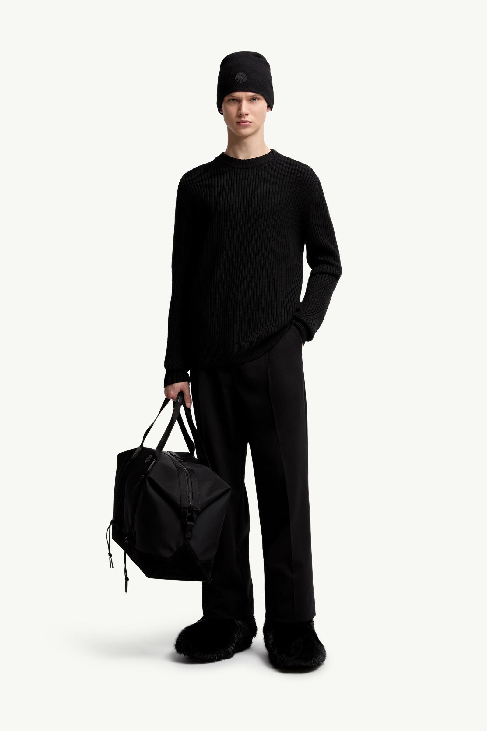Wool Jumper