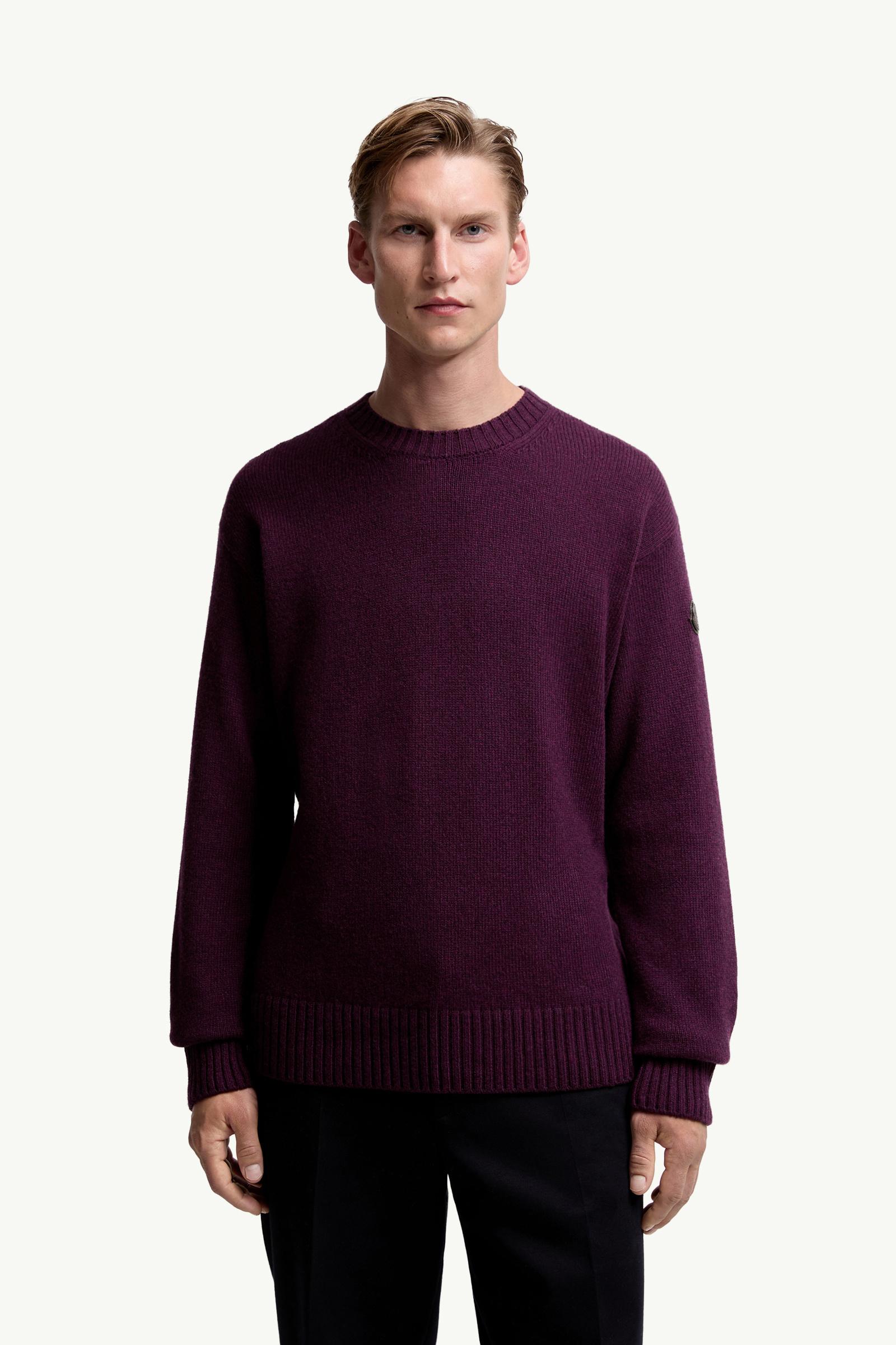 Wool & Cashmere Jumper