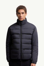 Konza 3-In-1 Short Down Jacket
