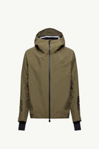Hinterburgs Hooded GORE-TEX Ski Jacket