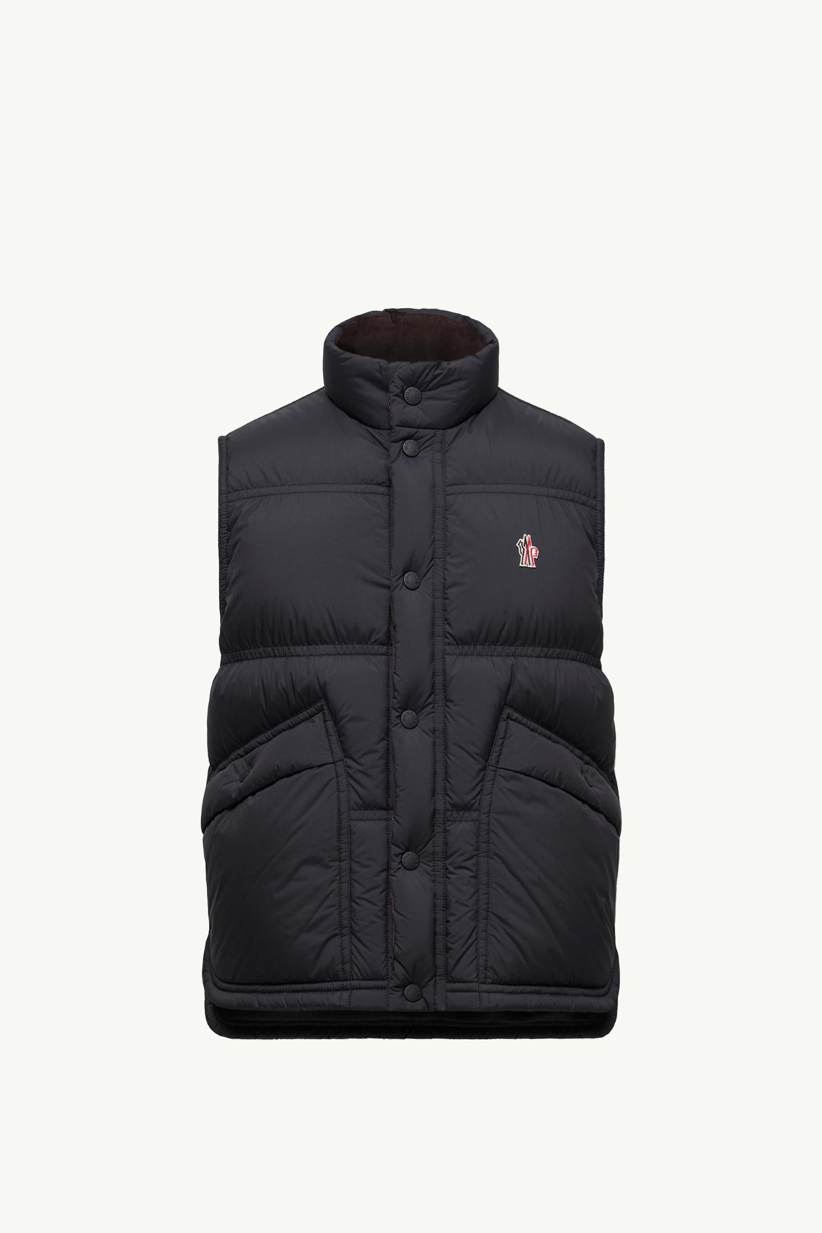 Aul Down Gilet