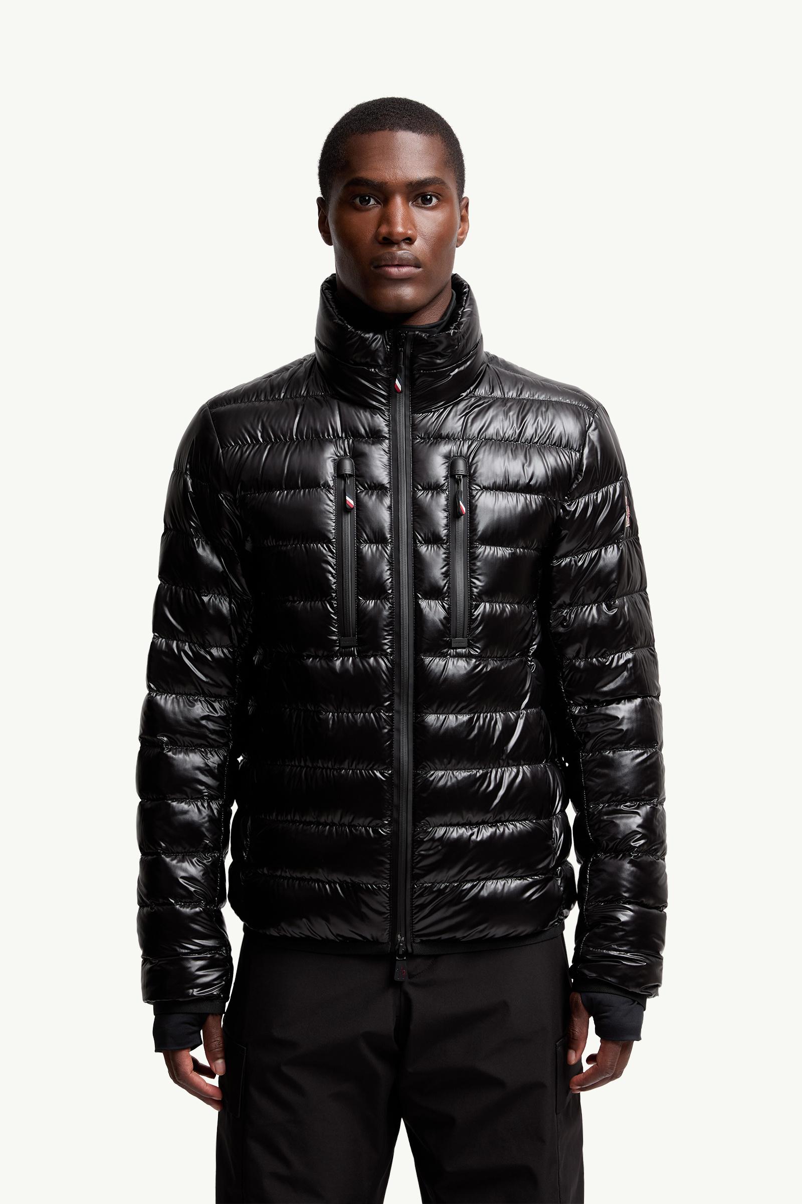 Hers Packable Down Ski Jacket