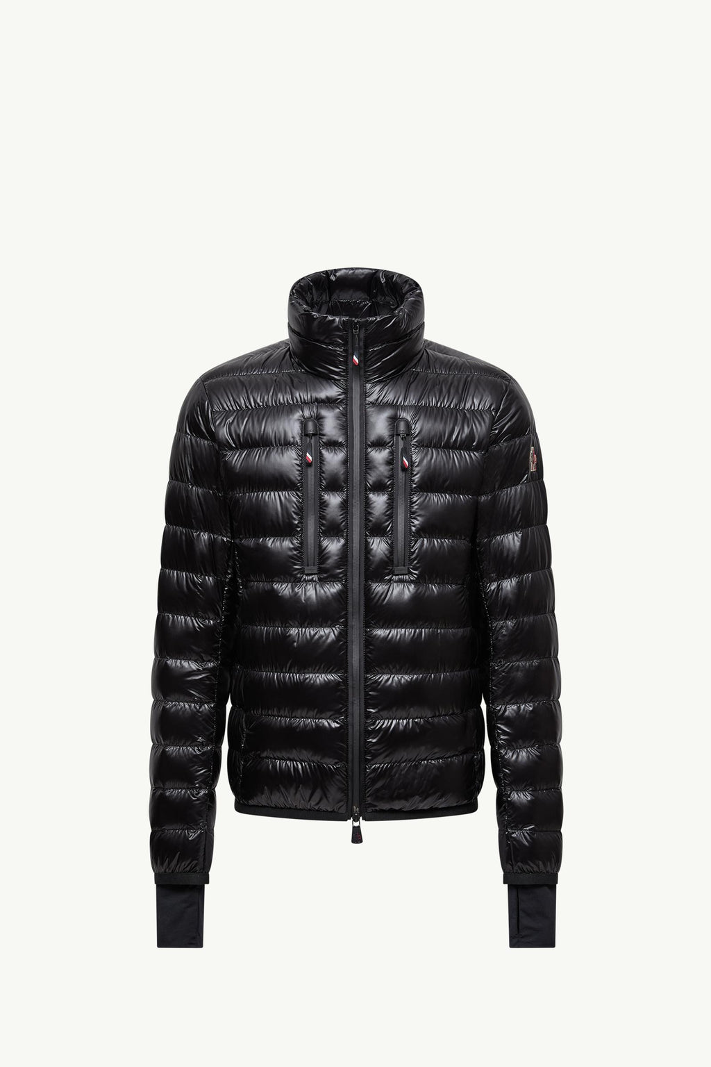 Hers Packable Down Ski Jacket