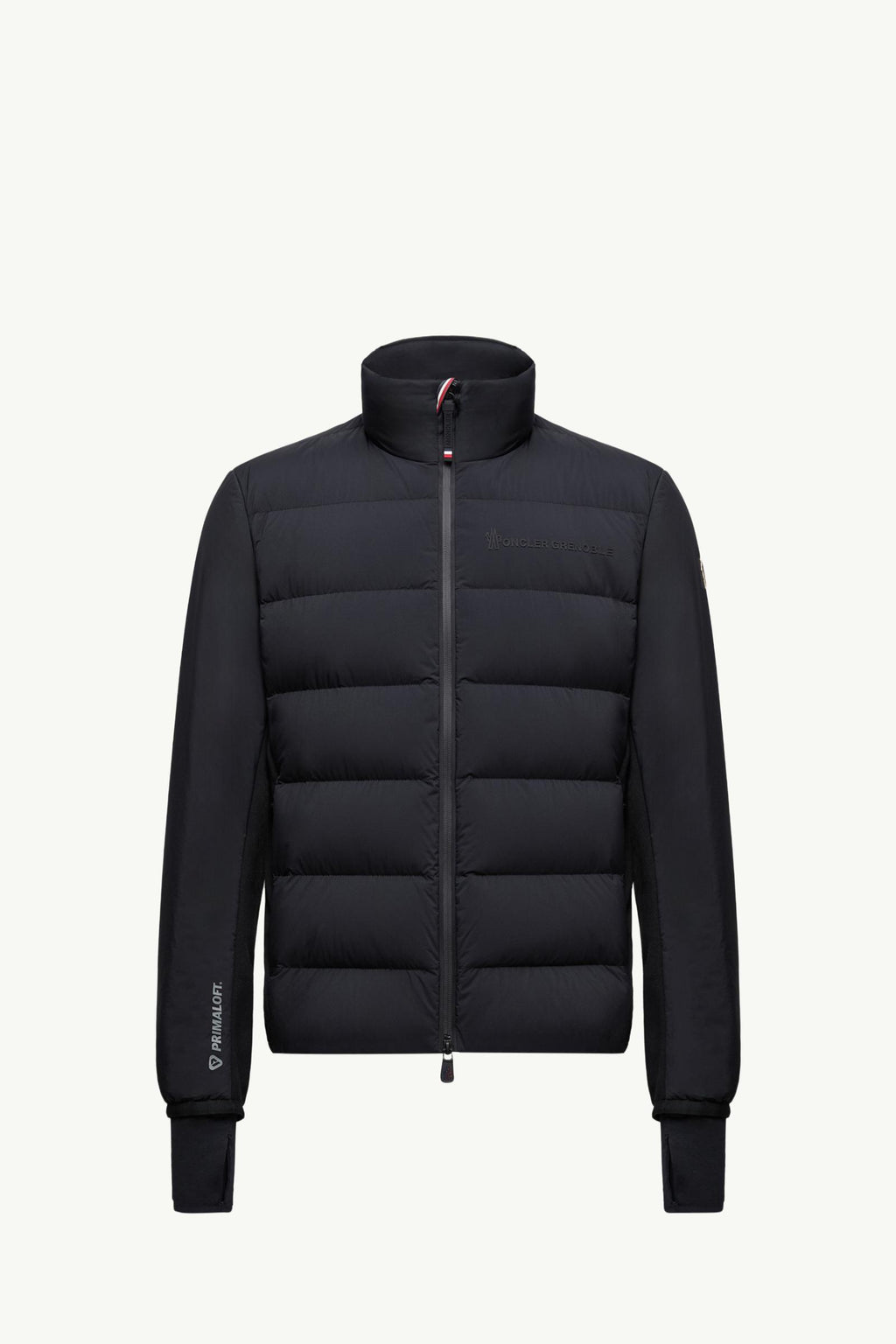 Araripe Mid-Layer Down Jacket