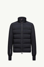 Araripe Mid-Layer Down Jacket