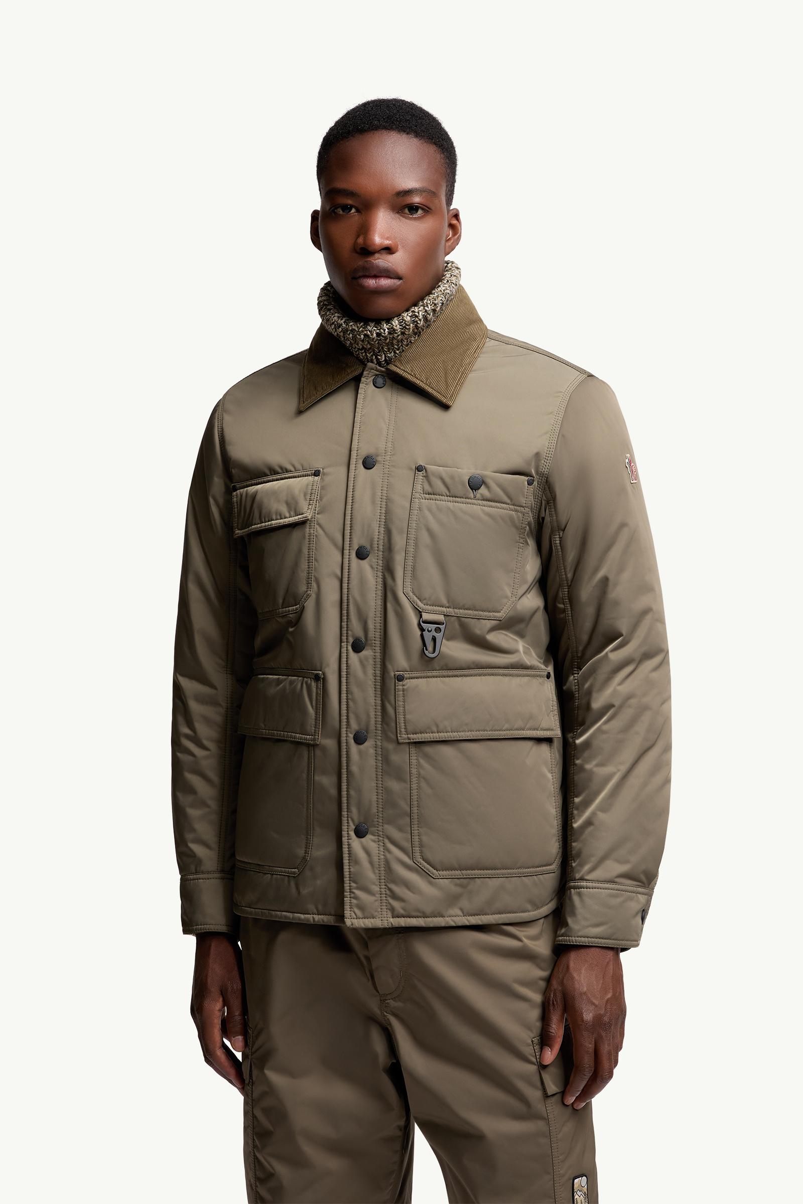 Waterton Down Field Jacket