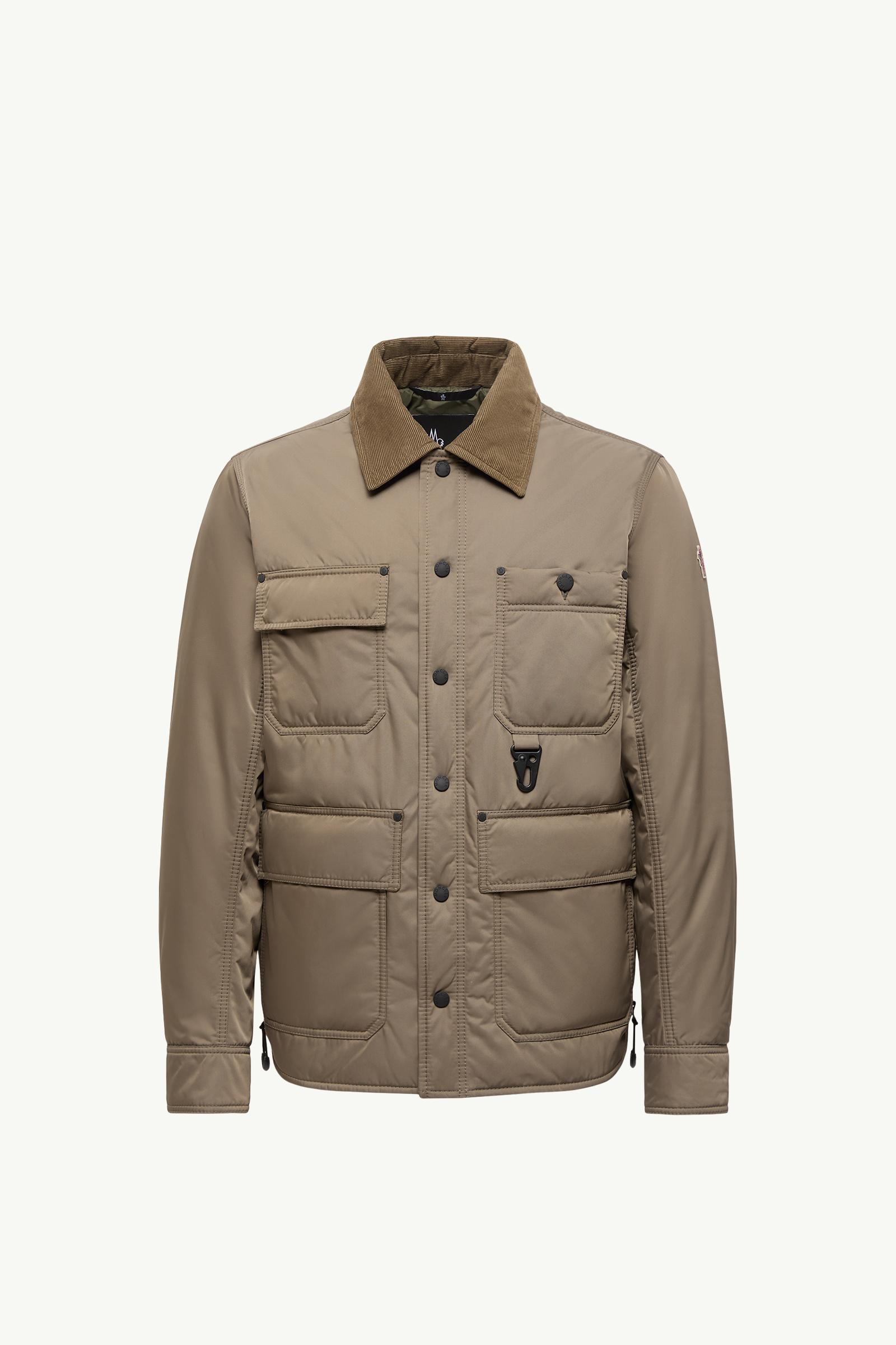 Waterton Down Field Jacket