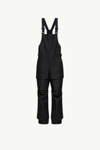 Padded Gore-Tex Ski Bib
