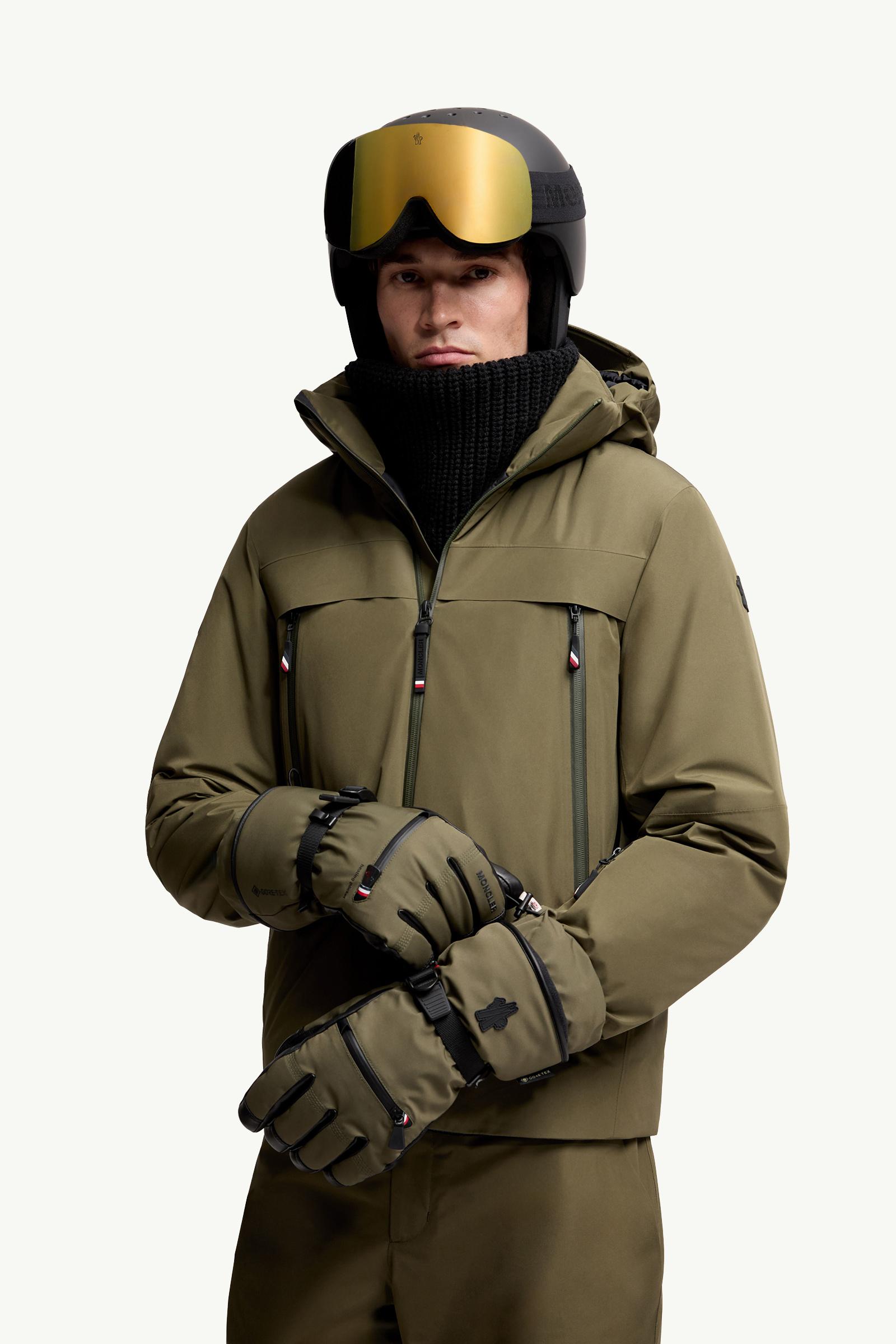 Padded Gloves