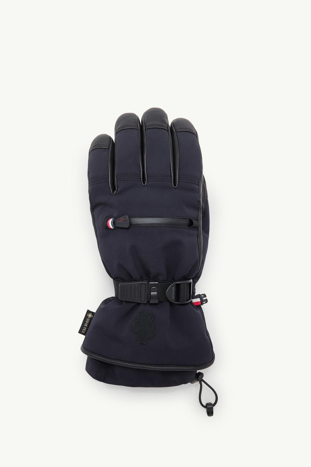 Padded Gloves