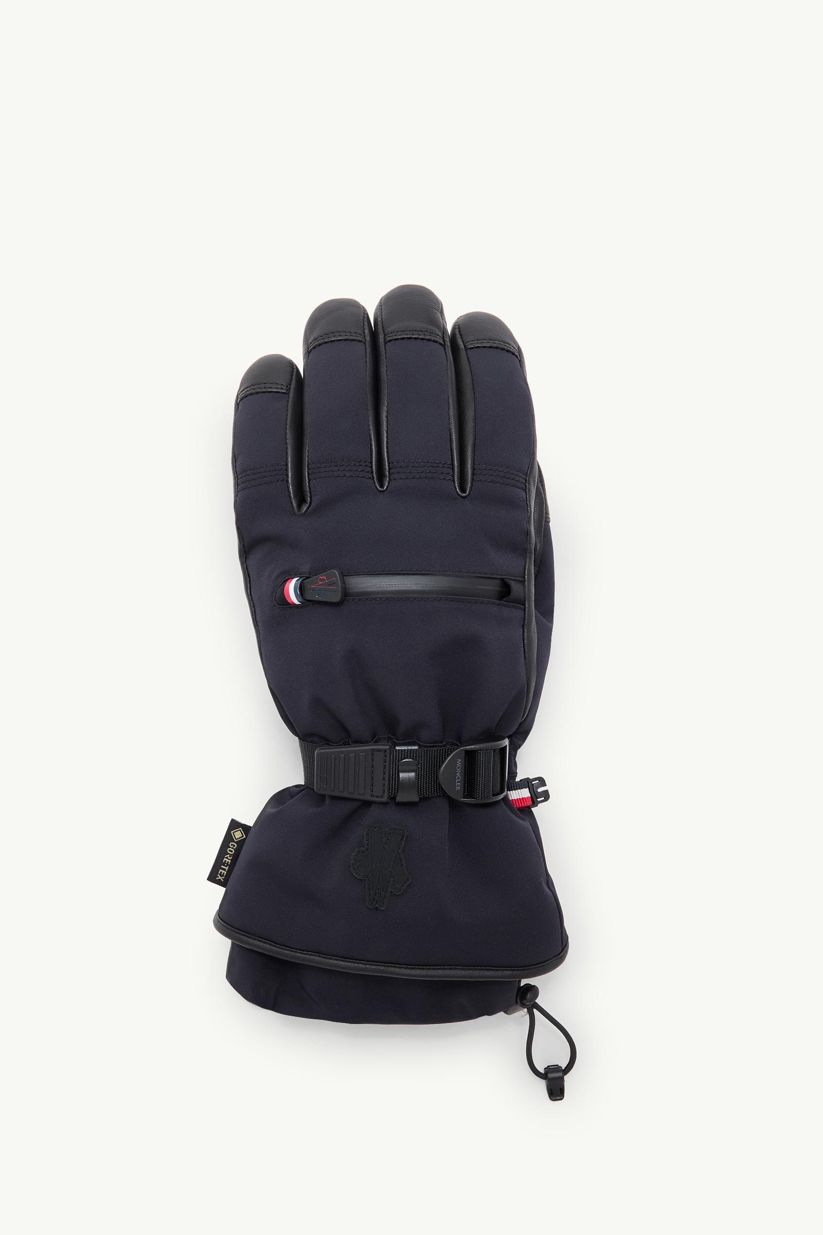 Padded Gloves