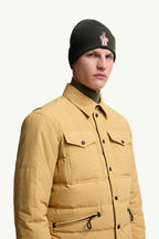 Wool Beanie