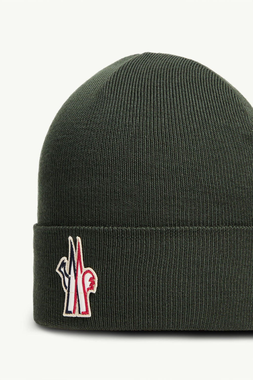 Wool Beanie
