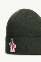 Wool Beanie