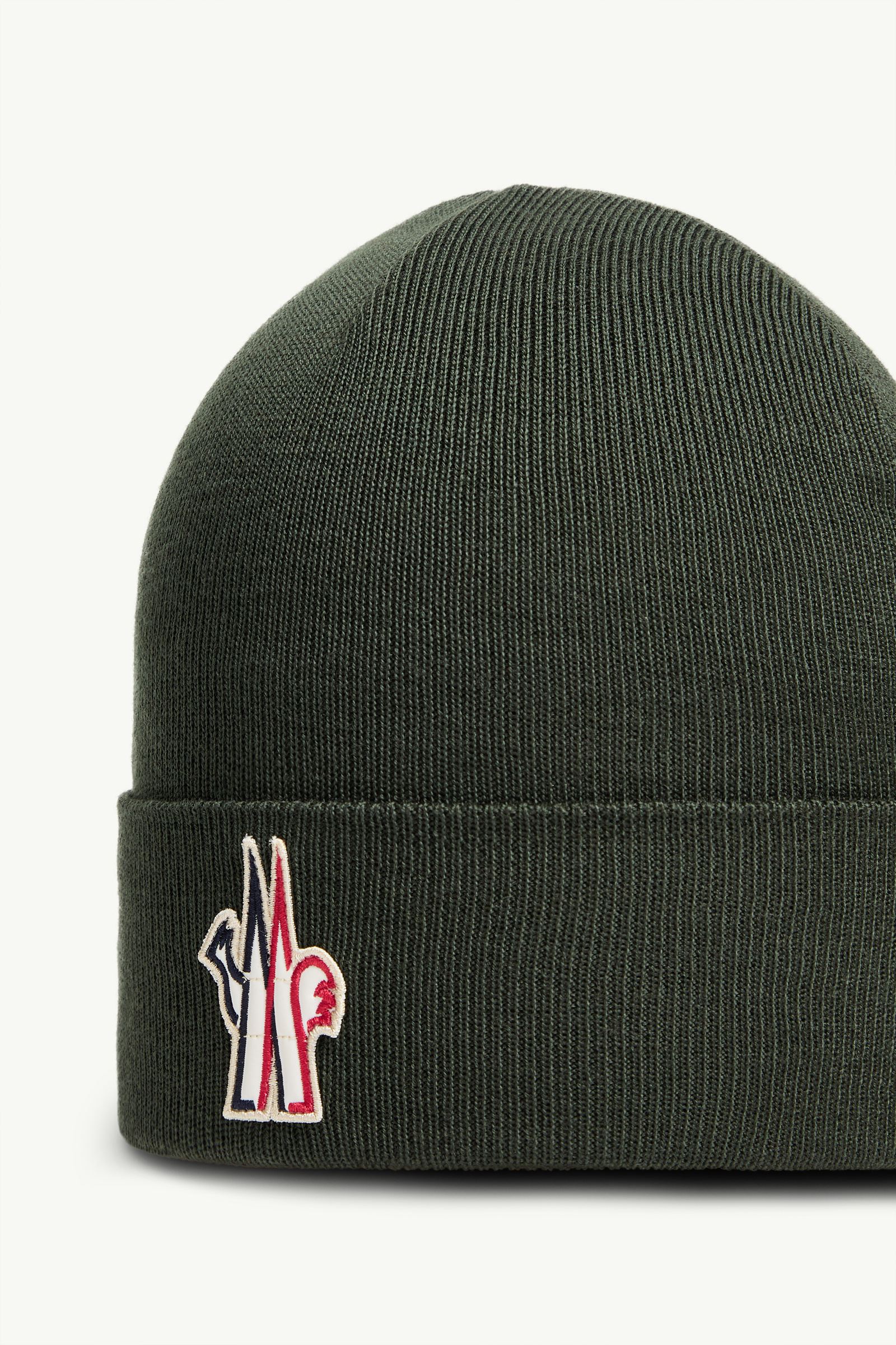 Wool Beanie