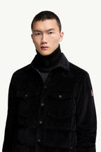Wool Neck Warmer