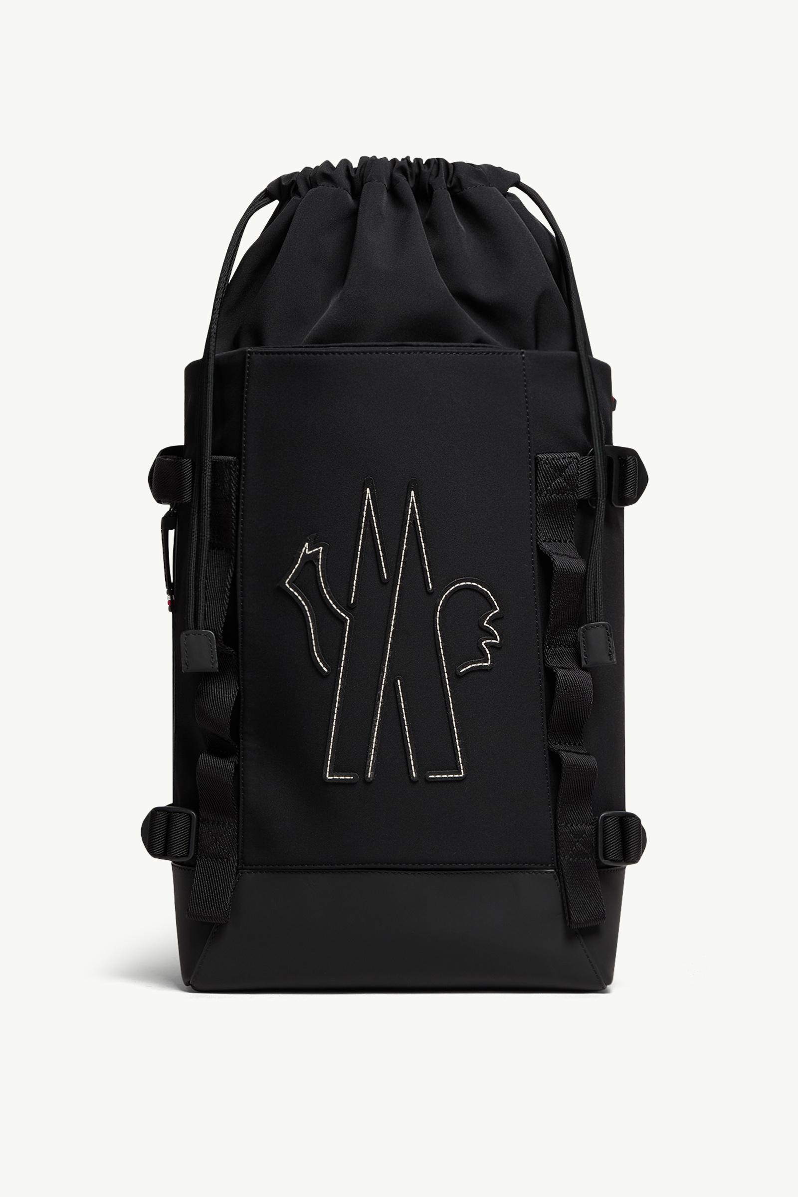 Water-Repellent Backpack