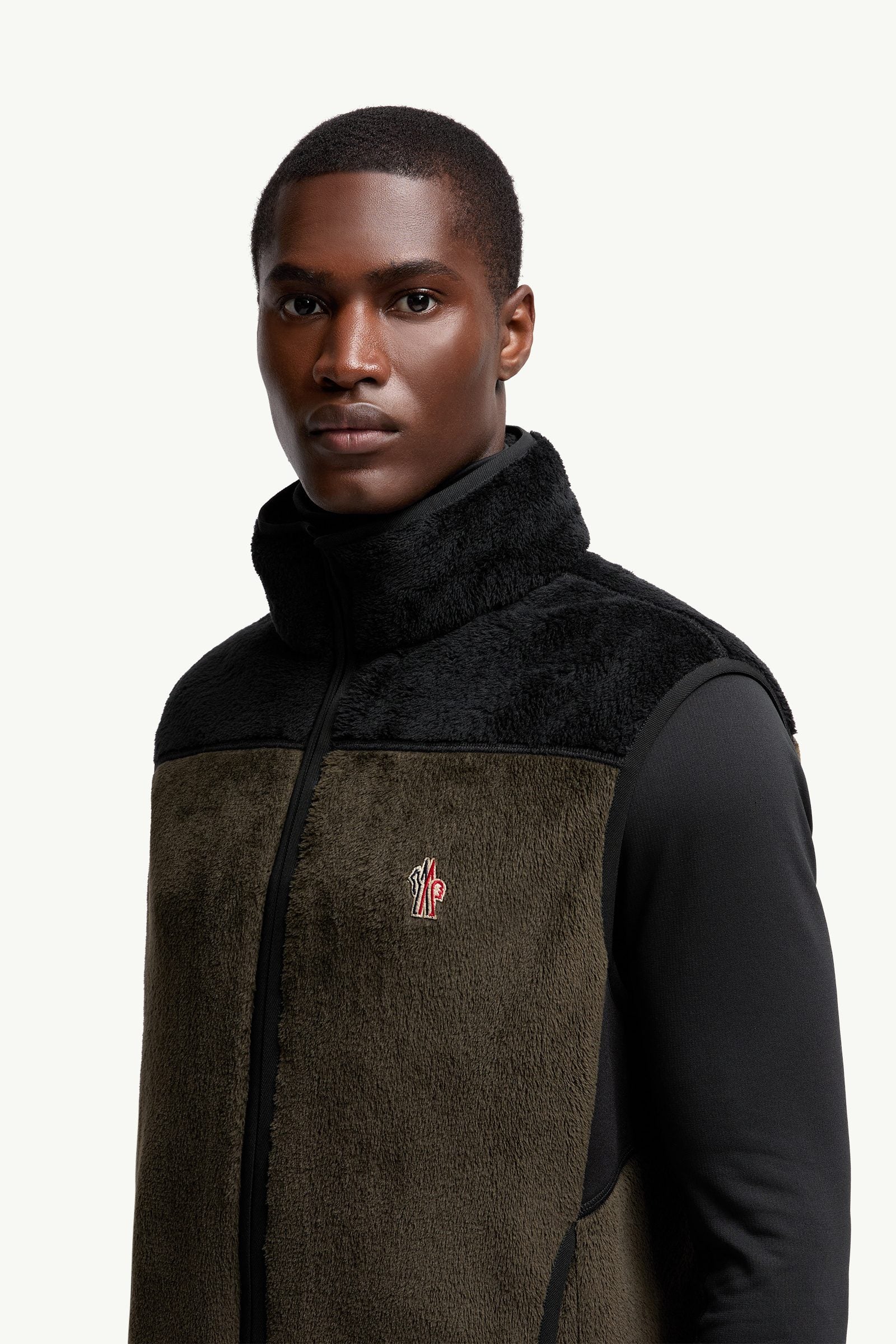 Polartec? Down Vest