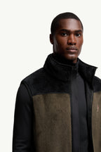 Polartec? Down Vest