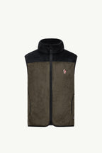 Polartec? Down Vest