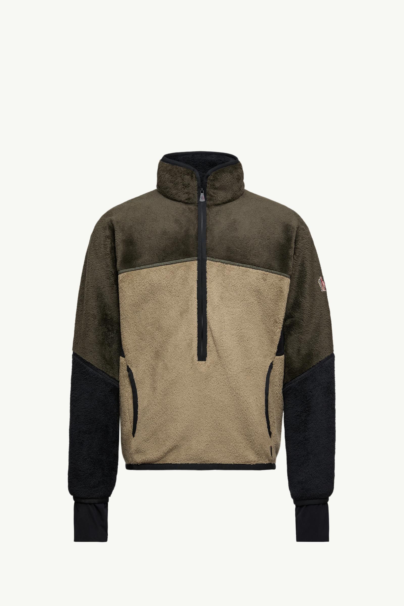 Polartec? Hoodie