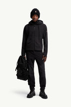 Polartec? Zip-Up Hoodie