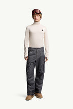 Polartec? Polo Neck