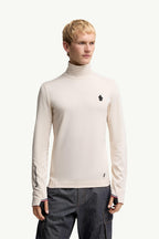 Polartec? Polo Neck