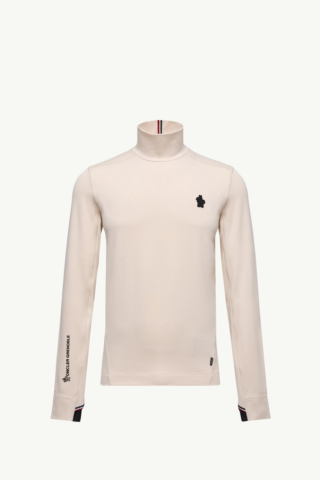 Polartec? Polo Neck