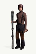 Polartec? Polo Neck