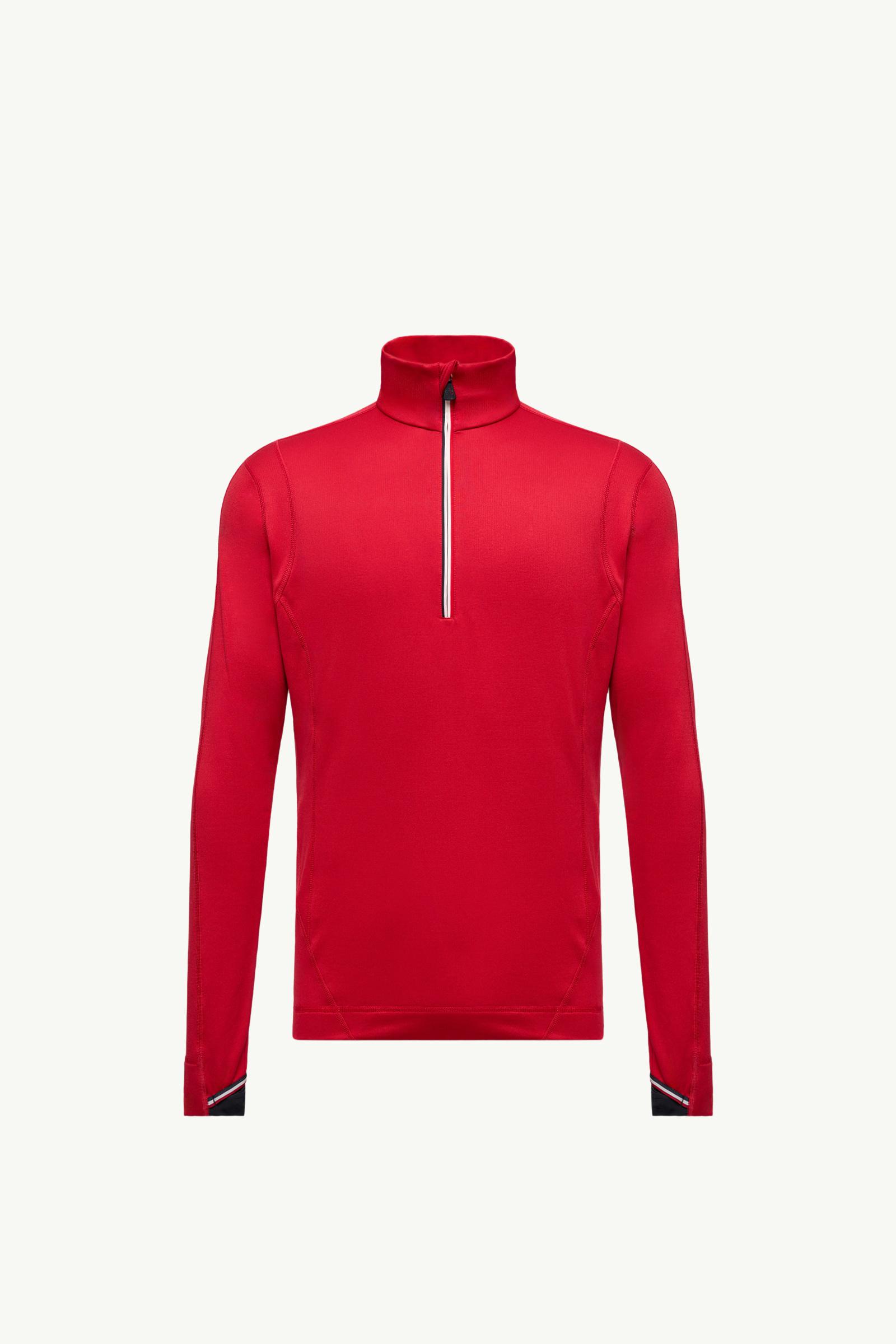 Polartec? Half Zip Sweatshirt