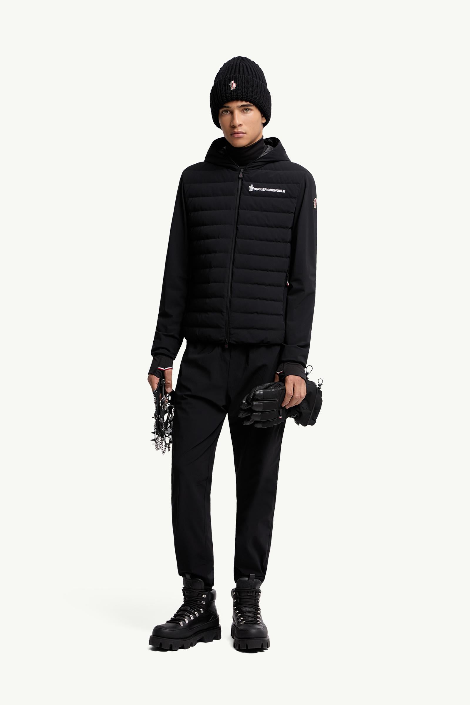 Jogging Trousers