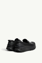 Trailgrip Leather Loafers