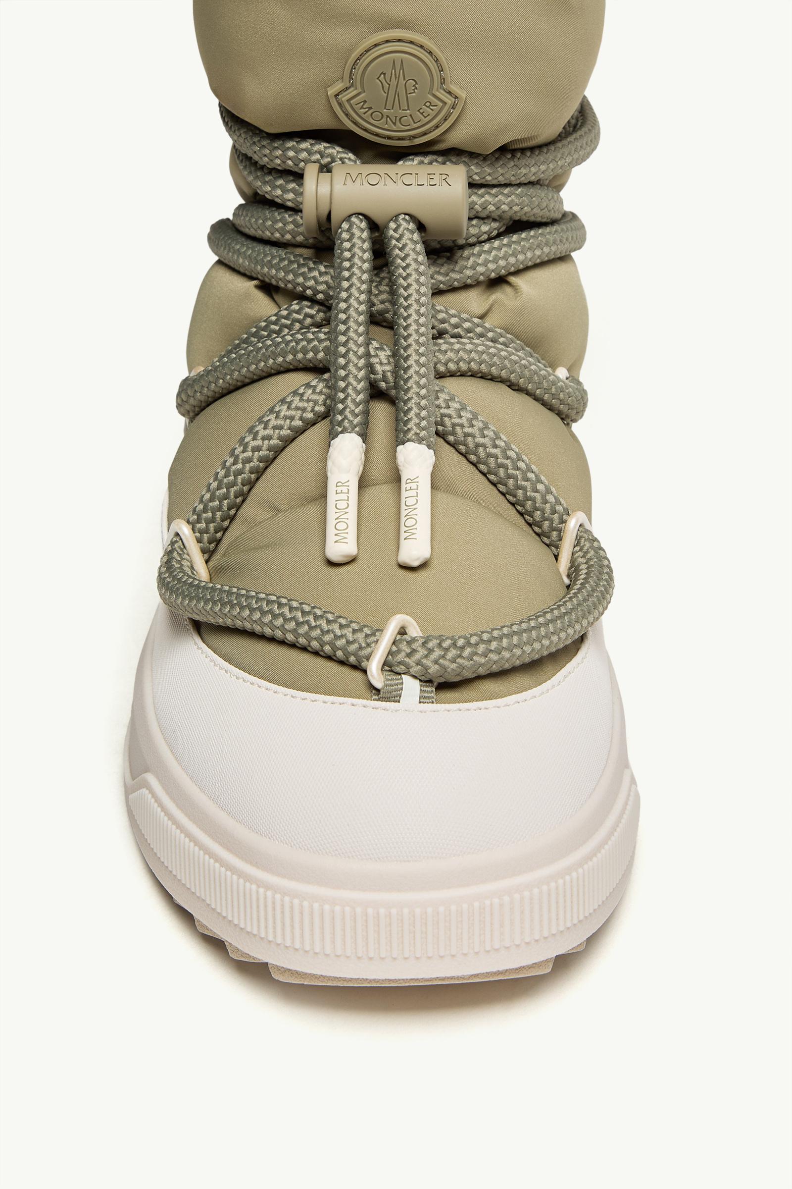 MC Altive Mid Snow Boots