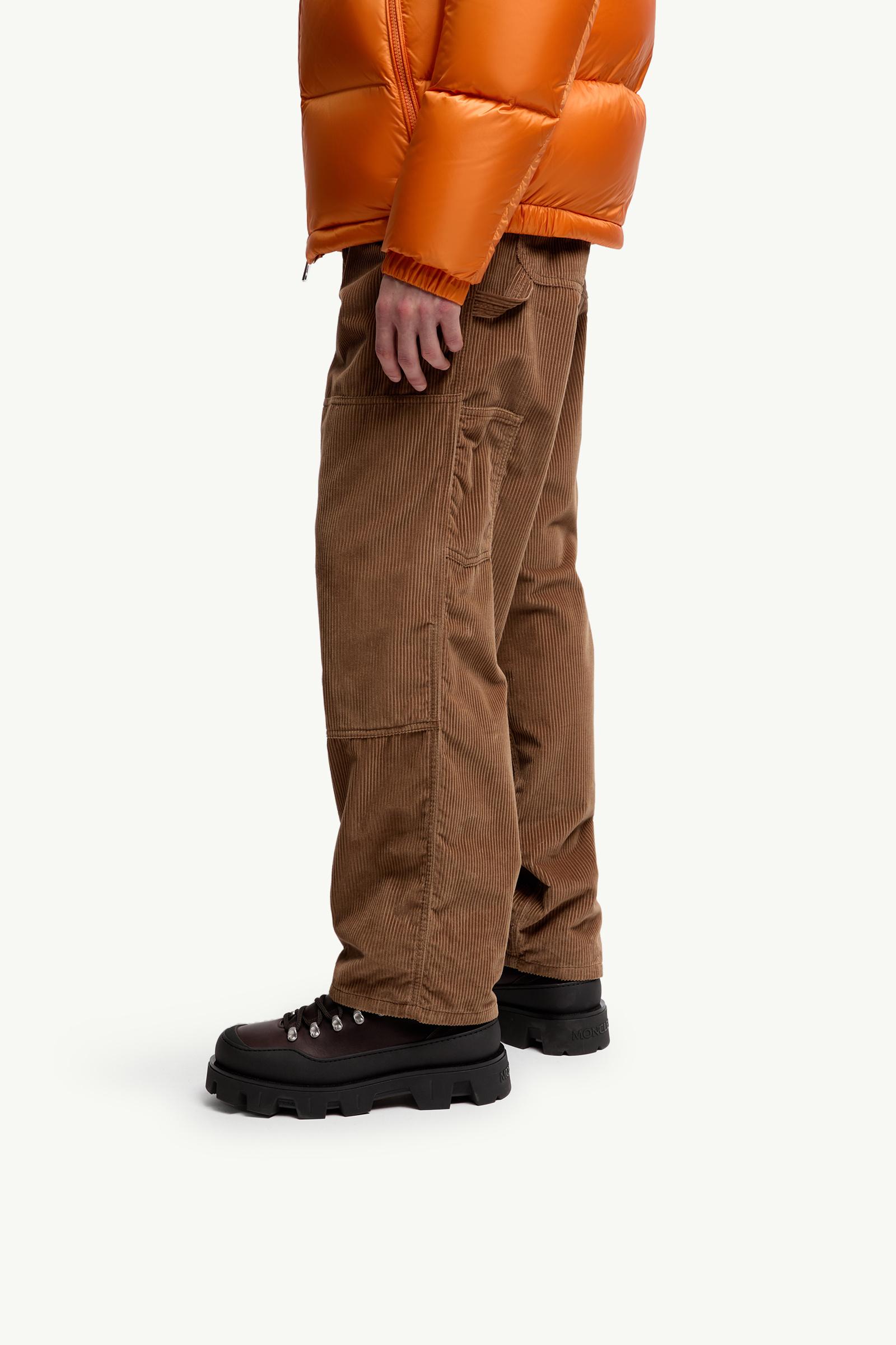 Peak Trek Leather Ankle Boots