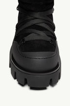 Peak Apres Ankle Boots