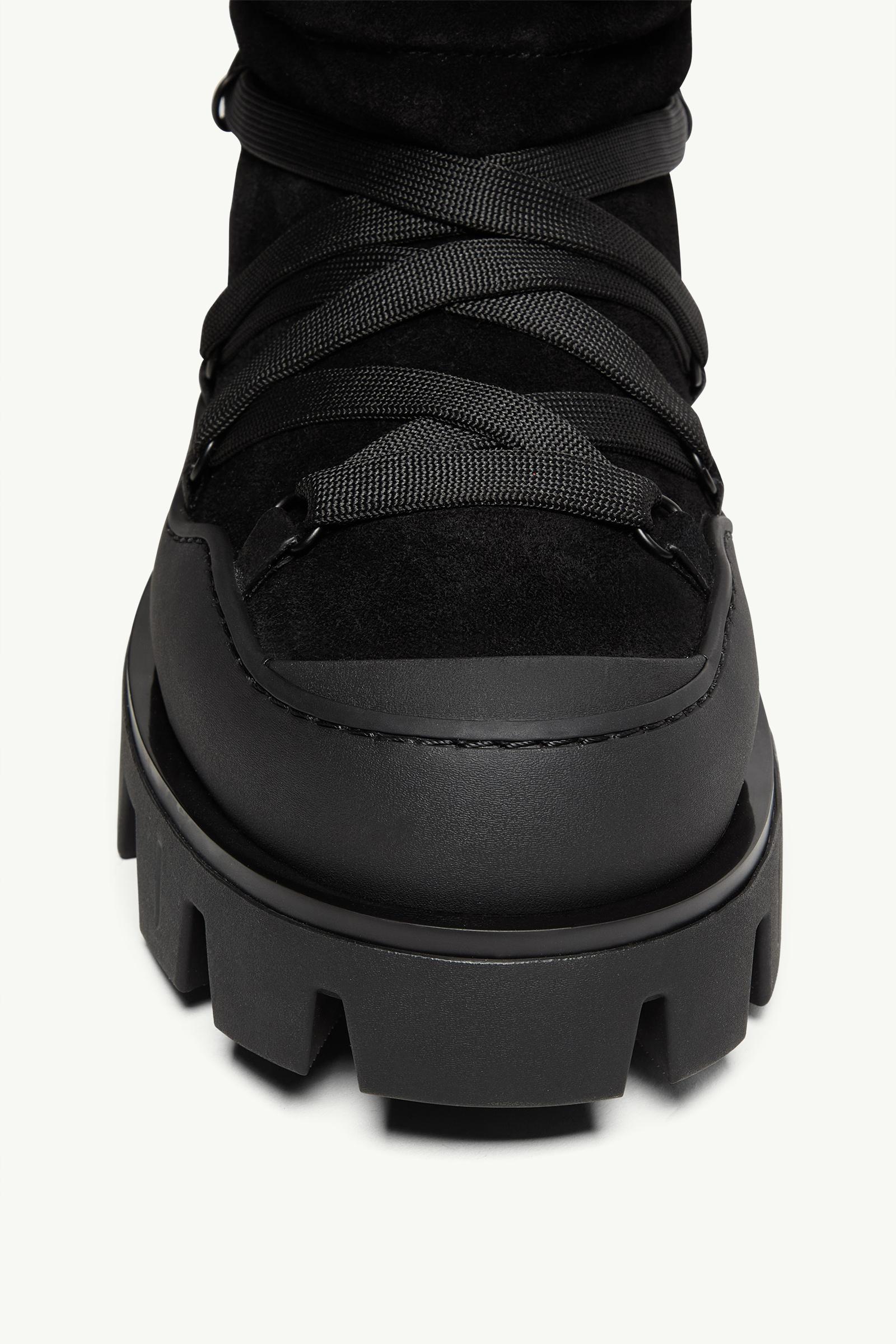 Peak Apres Ankle Boots
