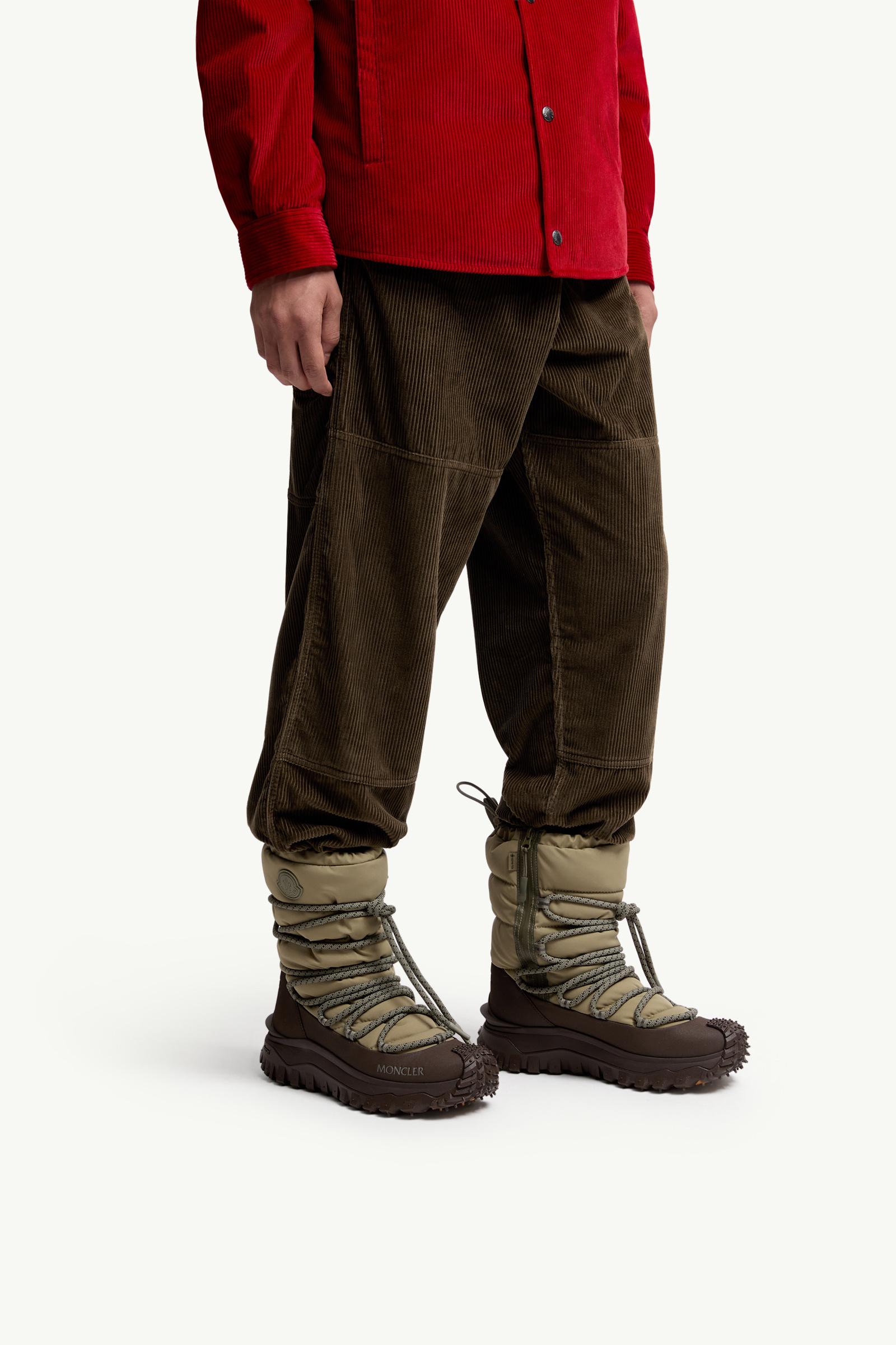 Trailgrip GTX Lace-Up Boots