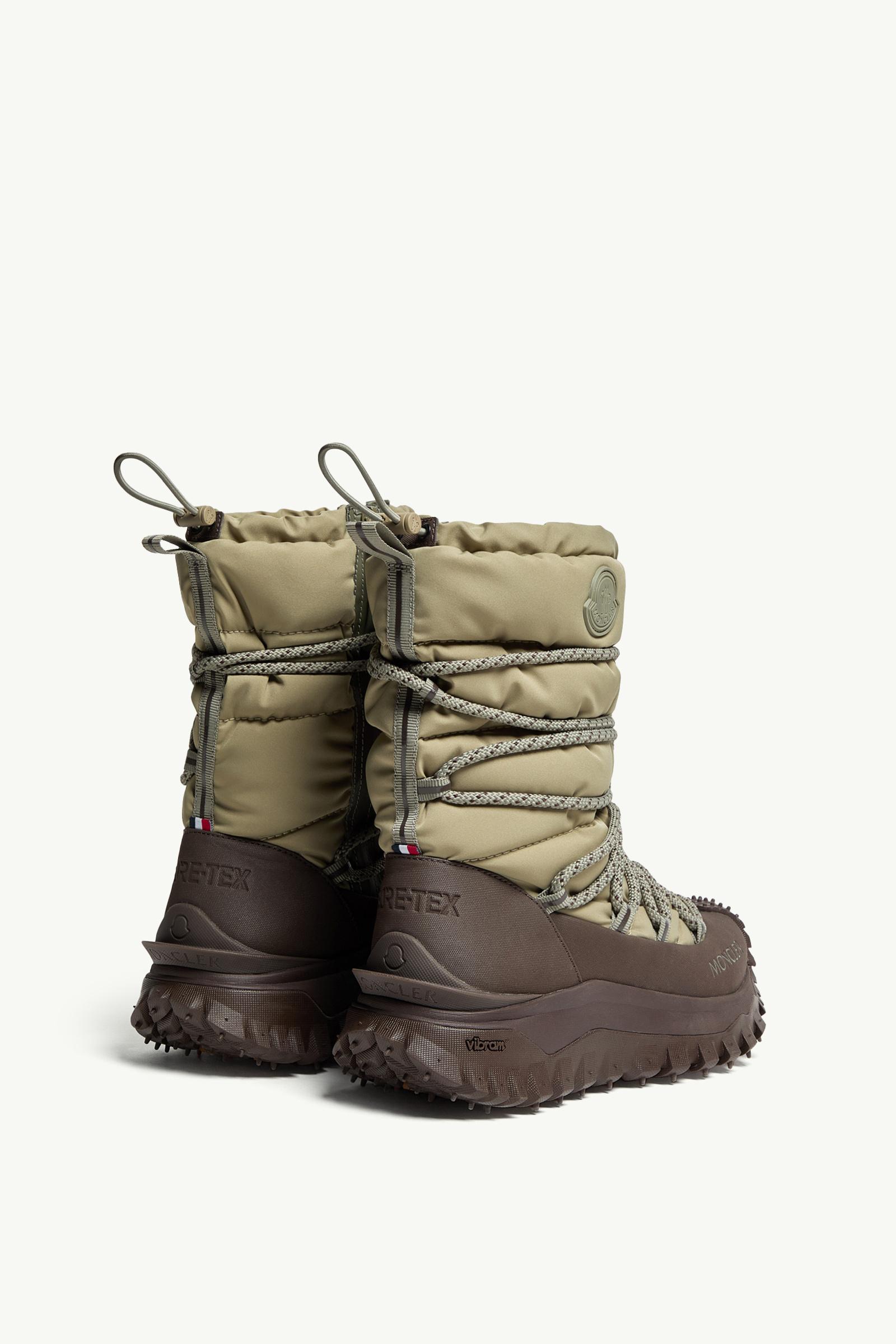 Trailgrip GTX Lace-Up Boots