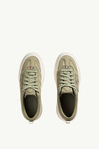 MC Altive Nubuck & Suede Trainers